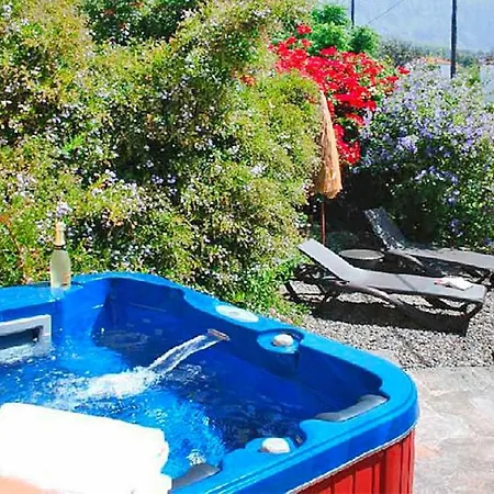 Holiday home Holiday Homes Casas El Peral, *