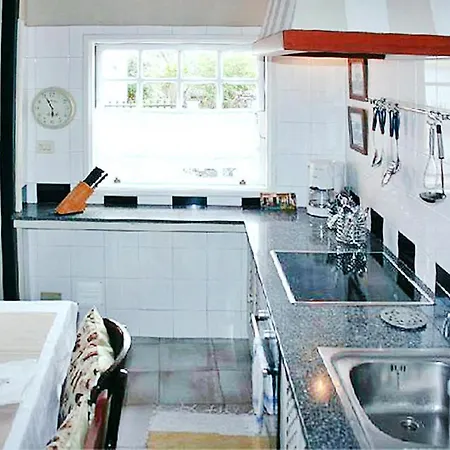 Holiday Homes Casas El Peral, Holiday home