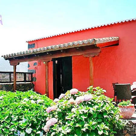 Holiday home Holiday Homes Casas El Peral, El Paso