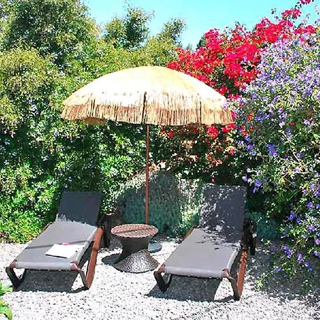 Holiday home Holiday Homes Casas El Peral,