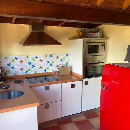 Holiday Homes Casas El Peral, Holiday home El Paso