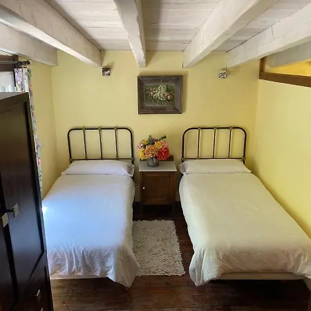 Holiday Homes Casas El Peral, Holiday home El Paso