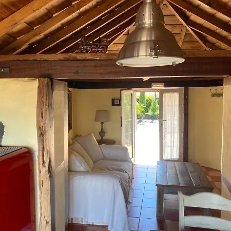 Holiday home Holiday Homes Casas El Peral, *