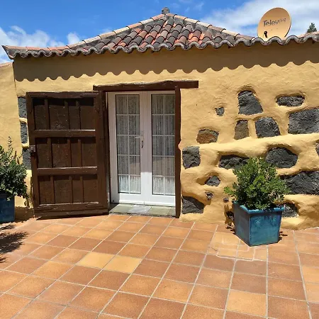 Holiday home Holiday Homes Casas El Peral,