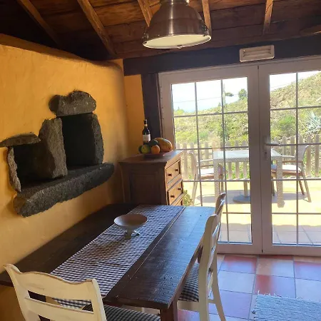 Holiday Homes Casas El Peral, Holiday home *