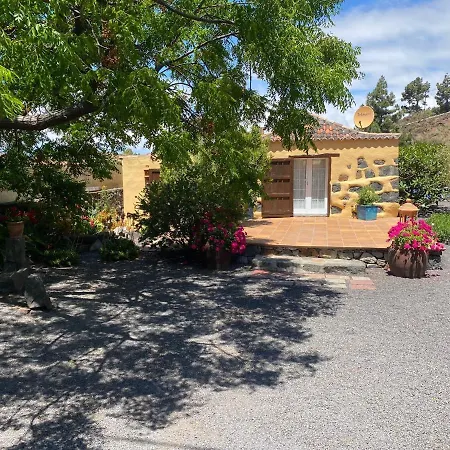 Holiday Homes Casas El Peral, Holiday home