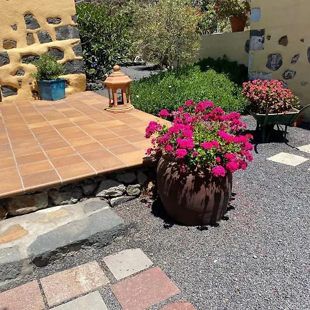 Holiday Homes Casas El Peral, Holiday home *