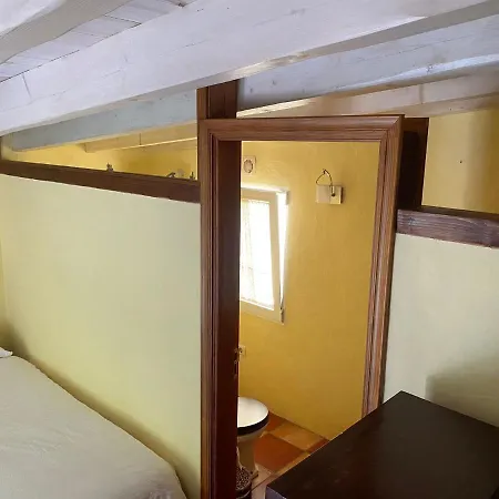 Holiday Homes Casas El Peral,