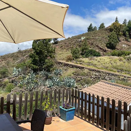 Holiday Homes Casas El Peral, * El Paso