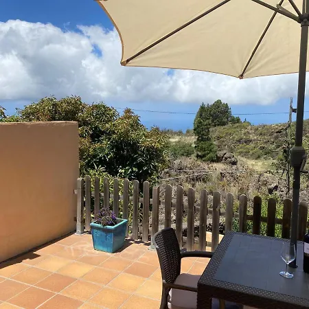 Holiday Homes Casas El Peral, *