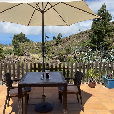Holiday Homes Casas El Peral, Holiday home El Paso