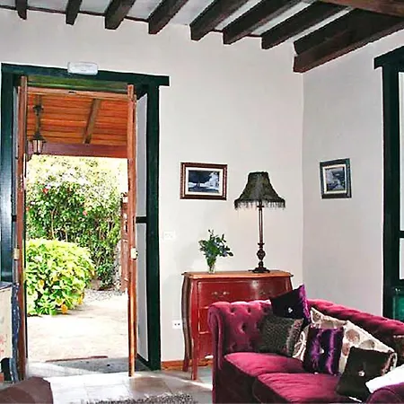 Semesterbostad Holiday Homes Casas El Peral, *