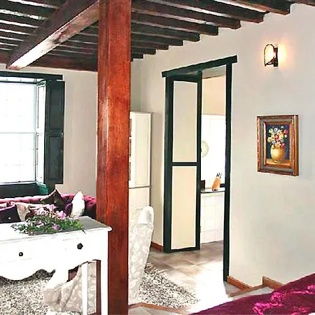 Holiday Homes Casas El Peral, Semesterbostad