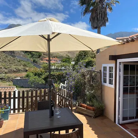 Semesterbostad Holiday Homes Casas El Peral,